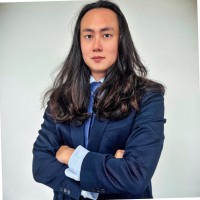 Simon Wu