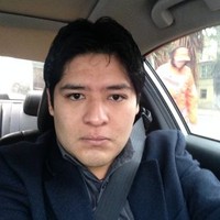 Allan Ivanoff Nicolas Medrano
