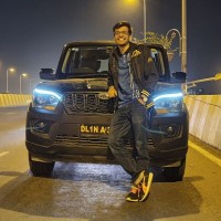 Rajat Sharma