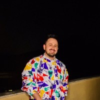 Mark Azekko
