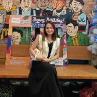 Abegail Tuazon