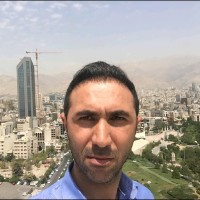 Mehdi Ebrahimpoor