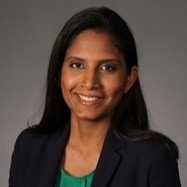 Archana Morrison