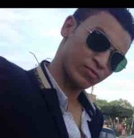 Mohamed Fathy