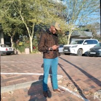 Olwethu Andile Caluza