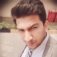 Muhammad Junaid Zafar