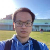 Andrew Pan