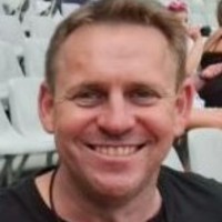 Arrie Van Wyk