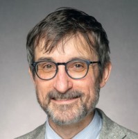 Benjamin M. Cole