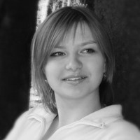 Anastasiya Danchenko