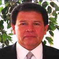 Pedro Escalante Rodriguez