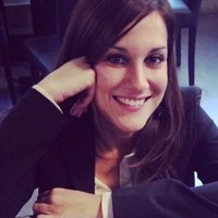 Fabrizia Focarelli