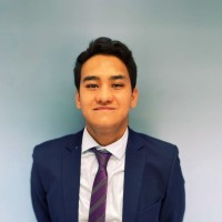 Alejandro Sein Wong