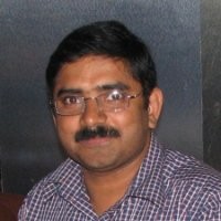 Guruprasad Raghunath PMP
