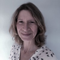 Nadia Stone