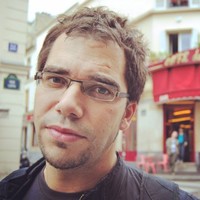 Jordi Pallarés Cortiella