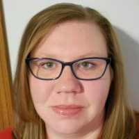 Catherine Schaumann