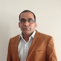 Mitesh Patel PEng,CQE