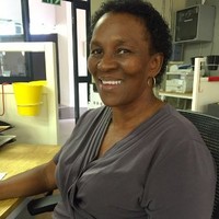 Sarah Setumu