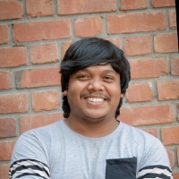 Rohit Toppo
