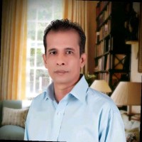 Mirza Nadeem