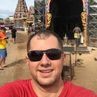 Augusto César Reis Rossi