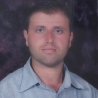 bashar aizouky
