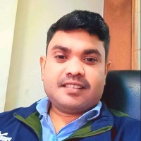 Suresh Yadav
