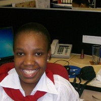 Constance Mothibe