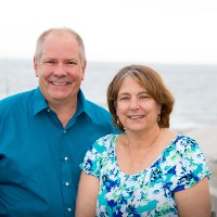 Bob And Jeanine Middleton
