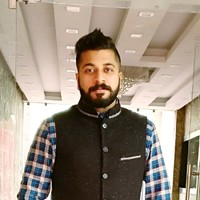 Sanyyam Ahuja