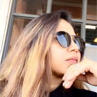 Priyanka Kapoor Swami