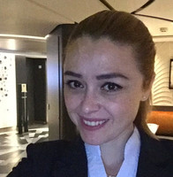 Ana Capra