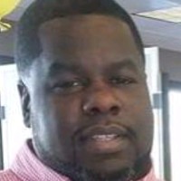 Stephen Mckinney