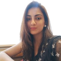 Aniqa Javed