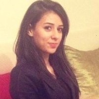 Asmae Cherrate