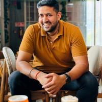 Subodh Gautam