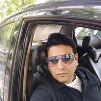 Khalil Ahmed