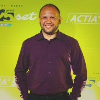 Carlos Henrique de Paula Trentz