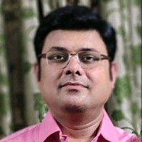Shravan Rajnish