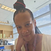 Teresa Hamilton