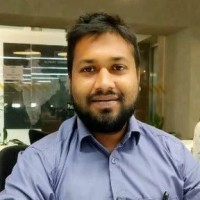 Vishesh Gupta