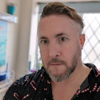 Nick Widdowson
