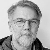 Roger Foxcroft