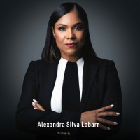 Alexandra Silva Labarr
