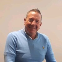 Alan Taylor