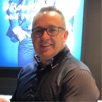 Sylvain Bernard