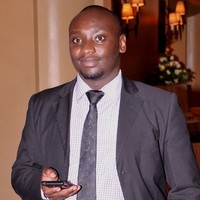 Dalton Njure