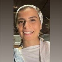 Yasmine Mohamed