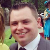 Eddie Kelly